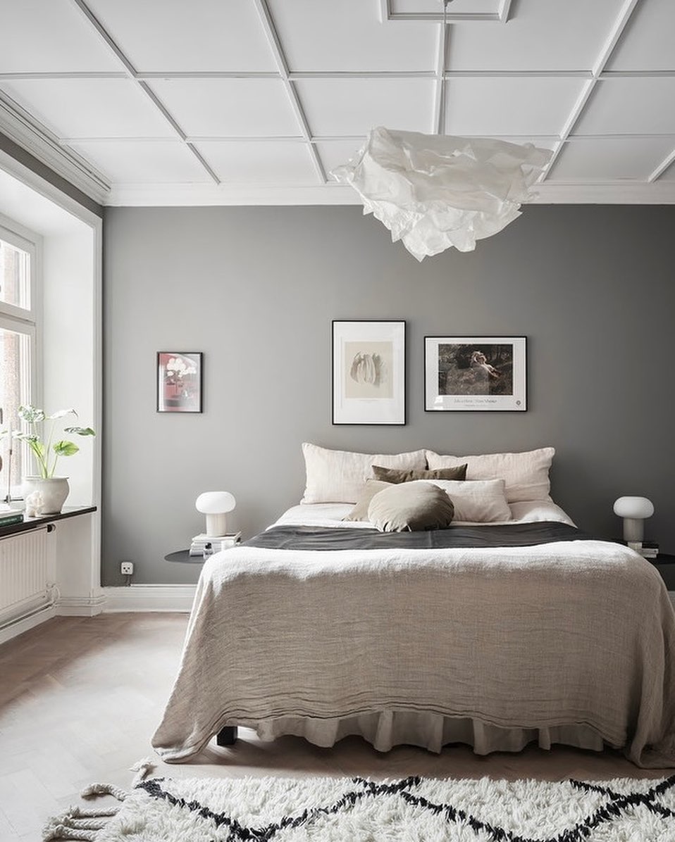 Maton valinta makuuhuoneeseen 